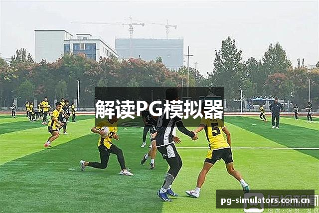 解读PG模拟器